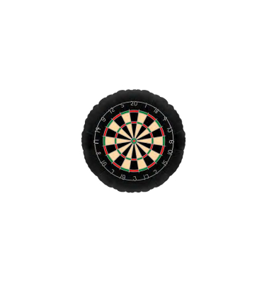 Dartscheibe  Dartboard 46 cm
