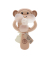 Handventilator 26409 1-stufig farbig sortiert
