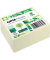 Haftnotizen 5820-01, 75x75mm, gelb, quadratisch
