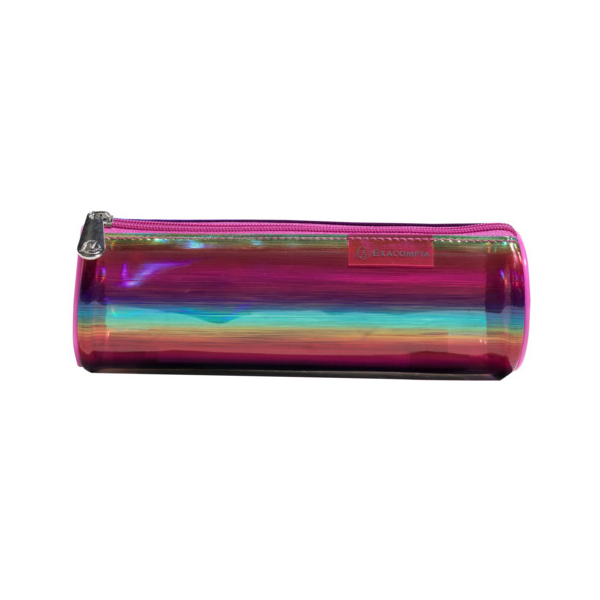 Exacompta Schlamperrolle Colorama rund TPU 3130630525202 Exacompta
