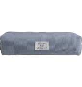Schlamperm&auml;ppchen Cordstoff Velvet sort.