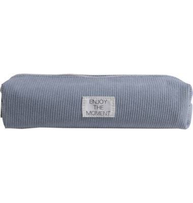 Schlamperm&auml;ppchen Cordstoff Velvet sort.
