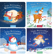 Weihnachtsbuch 4Titel