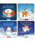 Weihnachtsbuch 4Titel