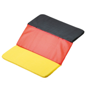 Fan Sitzkissen Deutschland