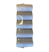 Thermorollen 10824000, 80mm x 25m, Kern-&Oslash;: 12mm
