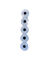 Thermorollen 10824000, 80mm x 25m, Kern-&Oslash;: 12mm
