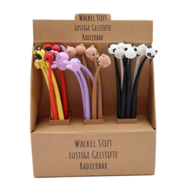 Wackel Stift Wobble Pen