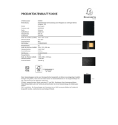 Sammelm GZ 3Kl A4 Colorsp 355g sw