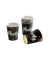 Pappbecher Party 0,2l, 8er Pack