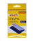 Stempelkissen 7x11cm Gr2 blau