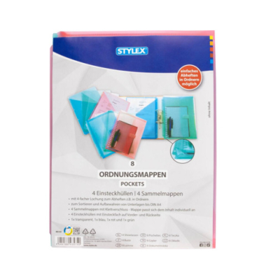Ordnungsmappe