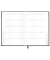 Adressbuch A5 sort.