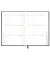 Passwort-Organizer 11556-0, 120g, 72 Blatt