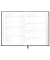 Passwort-Organizer 11556-0, 120g, 72 Blatt