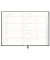 Passwort-Organizer A6+ sort
