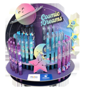 Thekendisplay 48ST Frixion Cosmic Dreams