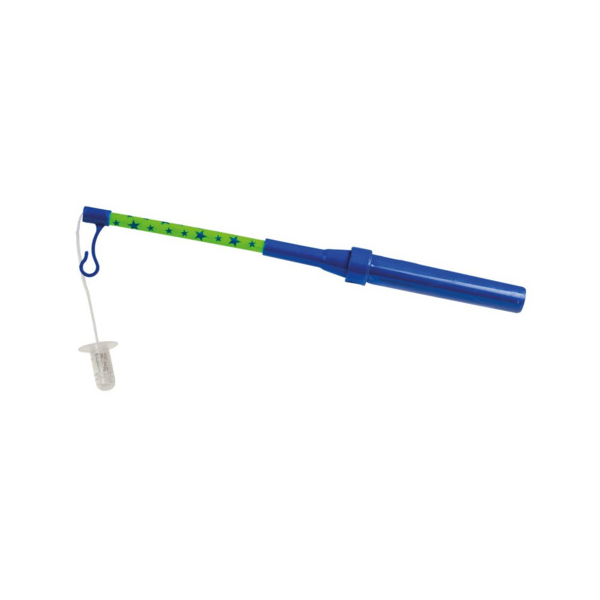 TIB Laternenstab LED blaugrün 4002727405249 TIB