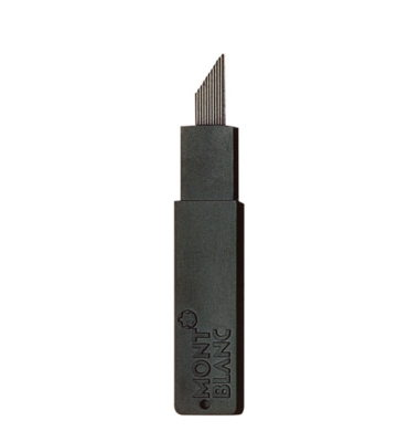 Graphitmine 0,7mm HB 10ST