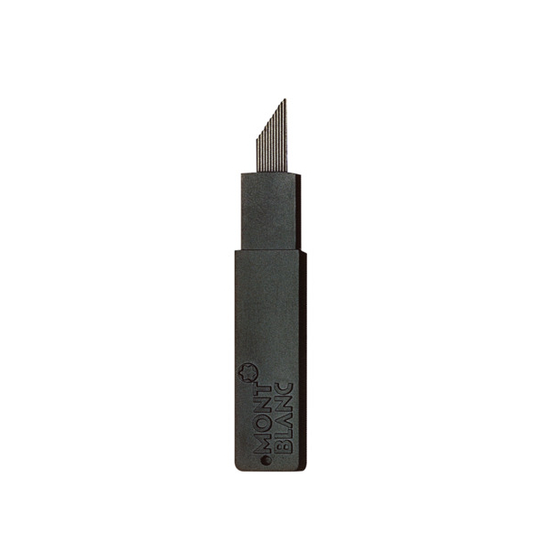 10 Stück Montblanc Graphitmine 0,7mm HB 10ST 4017941711113 Montblanc