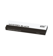 Rollermine M Capless schwarz