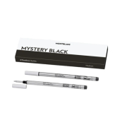 Finelinermine M 2ST mystery black