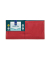 Servietten 68749, bordeaux, 3-lagig