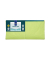 Servietten PROFESSIONAL 68725, kiwi / Uni, 3-lagig, 33x33cm