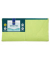 Servietten PROFESSIONAL 68725, kiwi / Uni, 3-lagig, 33x33cm