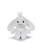 Pl&uuml;schfigur Hase creme 20cm GREEN