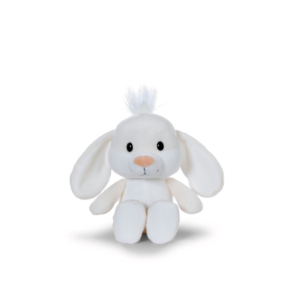 NICI Plüschfigur Hase creme 20cm GREEN 4012390626759 NICI