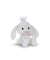 Pl&uuml;schfigur Hase creme 20cm GREEN