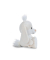 Pl&uuml;schfigur Hase creme 20cm GREEN