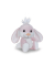 Pl&uuml;schfigur Hase hellrosa 20cm GREEN