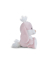 Pl&uuml;schfigur Hase hellrosa 20cm GREEN