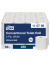 Toilettenpapier  110789, 2-lagig, wei&szlig;, 250 Blatt,