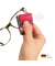 Reinigunspad Pocket Cleaner sortiert