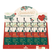 Spieluhr Winterwunder