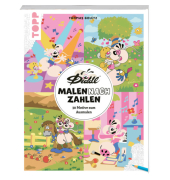 DIDDL - Malen nach Zahlen