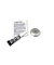 Kabelschloss Adapter-Kit f&uuml;r Ultrabook