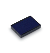 Ersatzkissen  blau