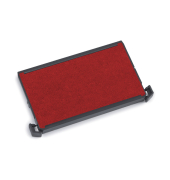 Ersatzkissen  rot