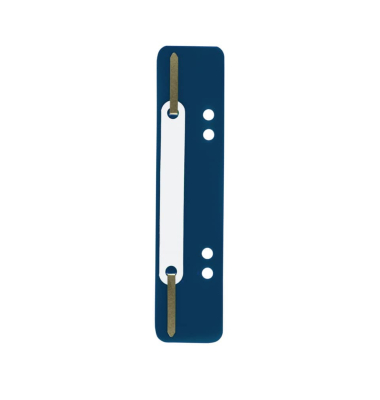 Heftstreifen 100555009, blau
