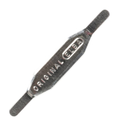 Pendelhefter-Clip 100420917 silber Metall