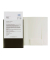 Schnellhefter image+ 100420932, A4, anthrazit, Polypropylen, Vorderdeckel schwarz