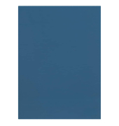 Aktendeckel 100091649 blau Karton 250g