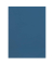 Aktendeckel Smart Line 100091649, A4 blau Karton 250g