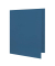 Aktendeckel 100091649 blau Karton 250g