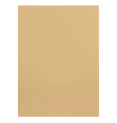 Aktendeckel Smart Line 100091650, A4 chamois Karton 250g