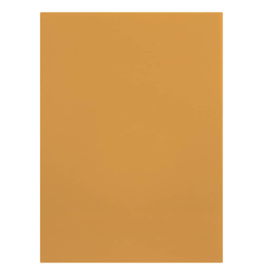 Aktendeckel Smart Line 100091651, A4 gelb Karton 250g